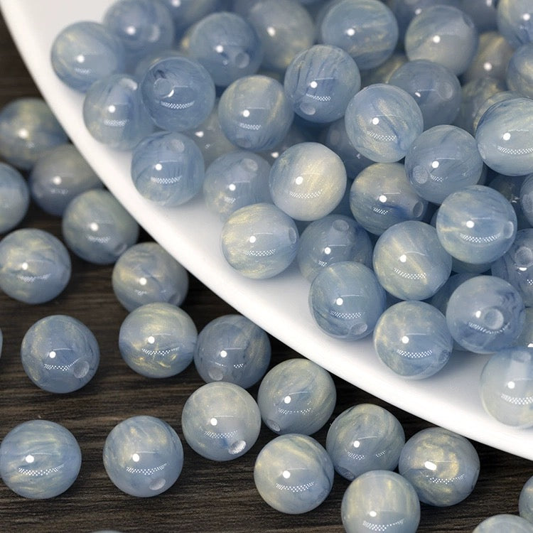 「ビーズ」キラキラ乙女の夢（13色）