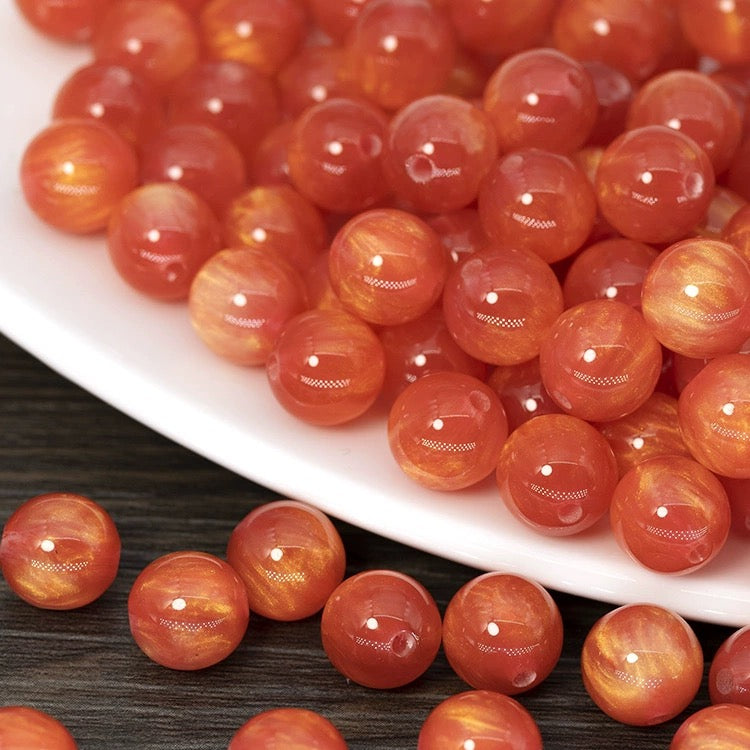 「ビーズ」キラキラ乙女の夢（13色）