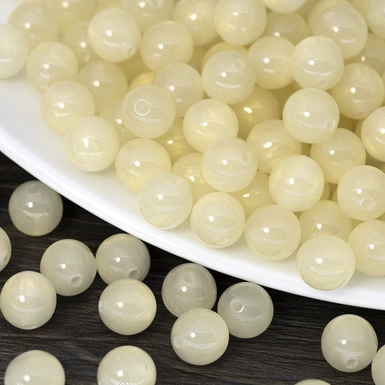 「ビーズ」キラキラ乙女の夢（13色）