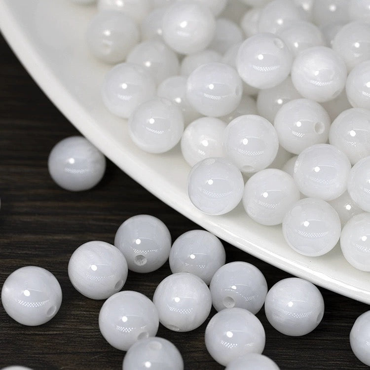 「ビーズ」キラキラ乙女の夢（13色）