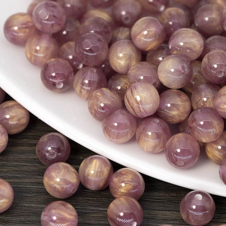 「ビーズ」キラキラ乙女の夢（13色）