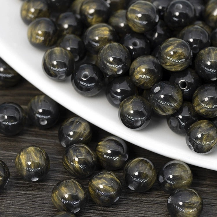 「ビーズ」キラキラ乙女の夢（13色）