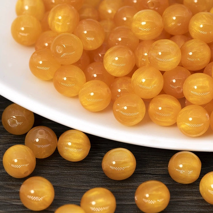 「ビーズ」キラキラ乙女の夢（13色）