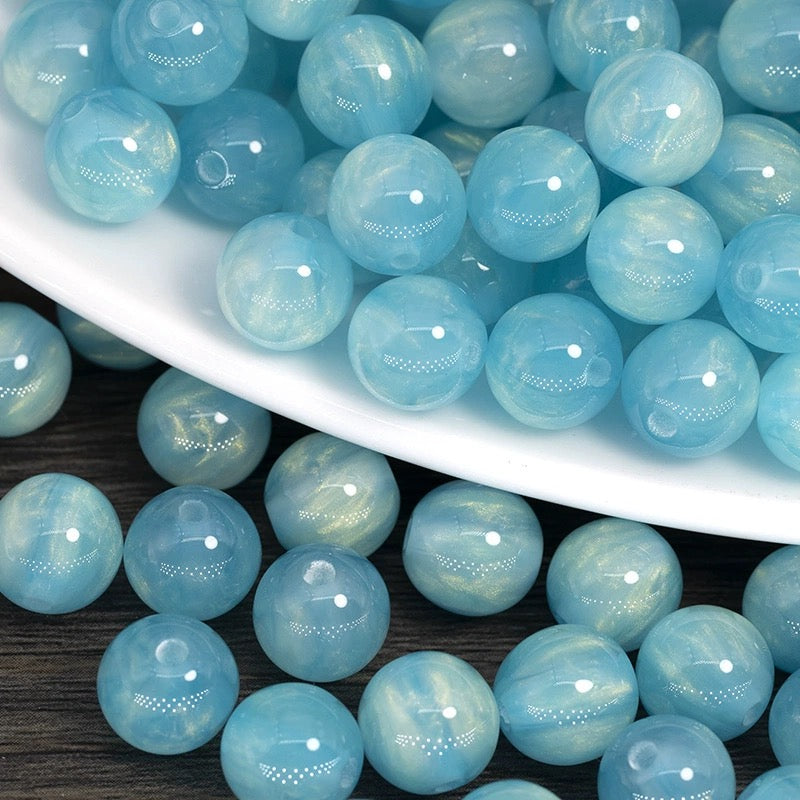 「ビーズ」キラキラ乙女の夢（13色）