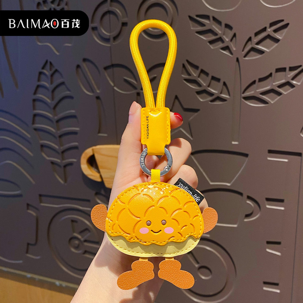 Cute Food Charm