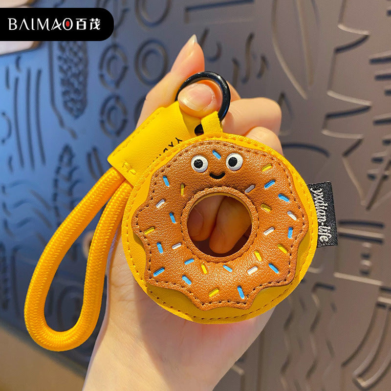 Cute Food Charm
