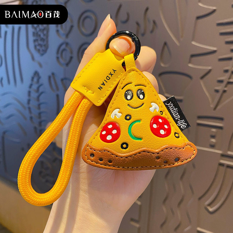 Cute Food Charm