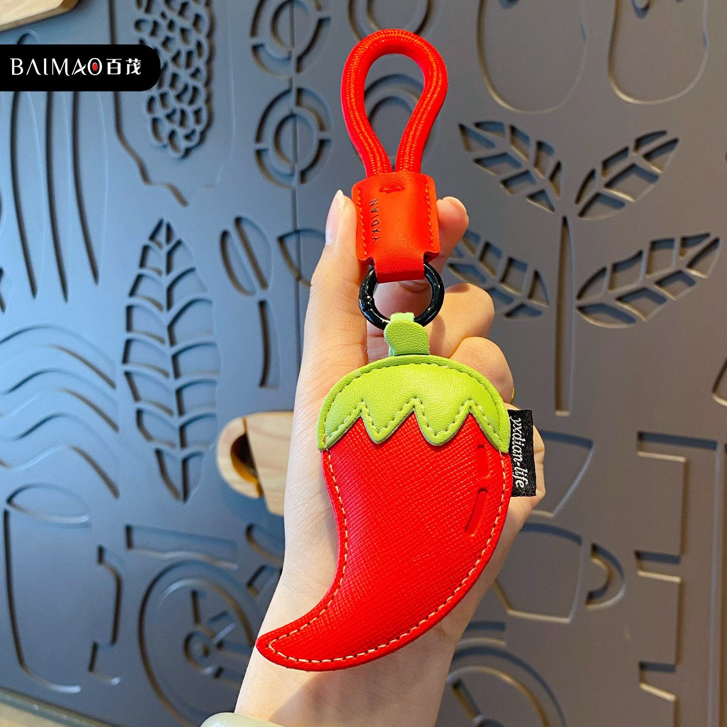 Cute Food Charm