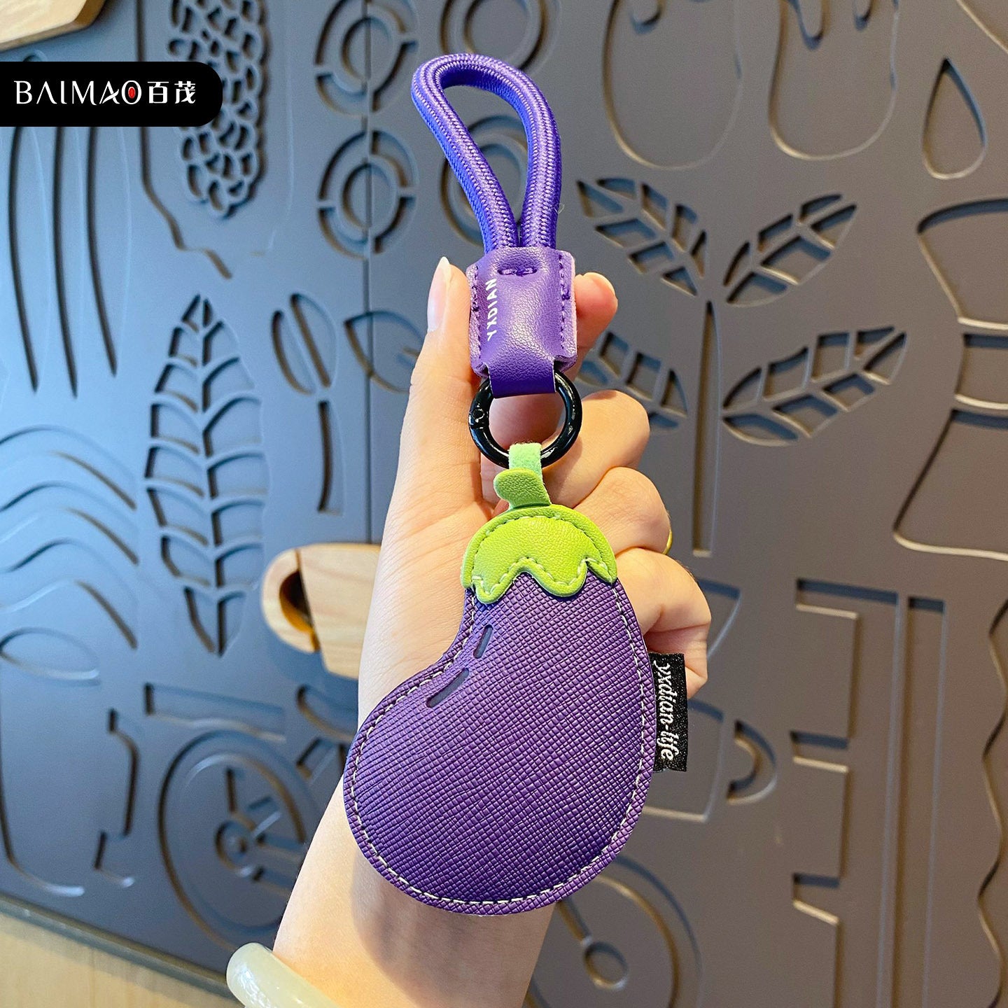 Cute Food Charm