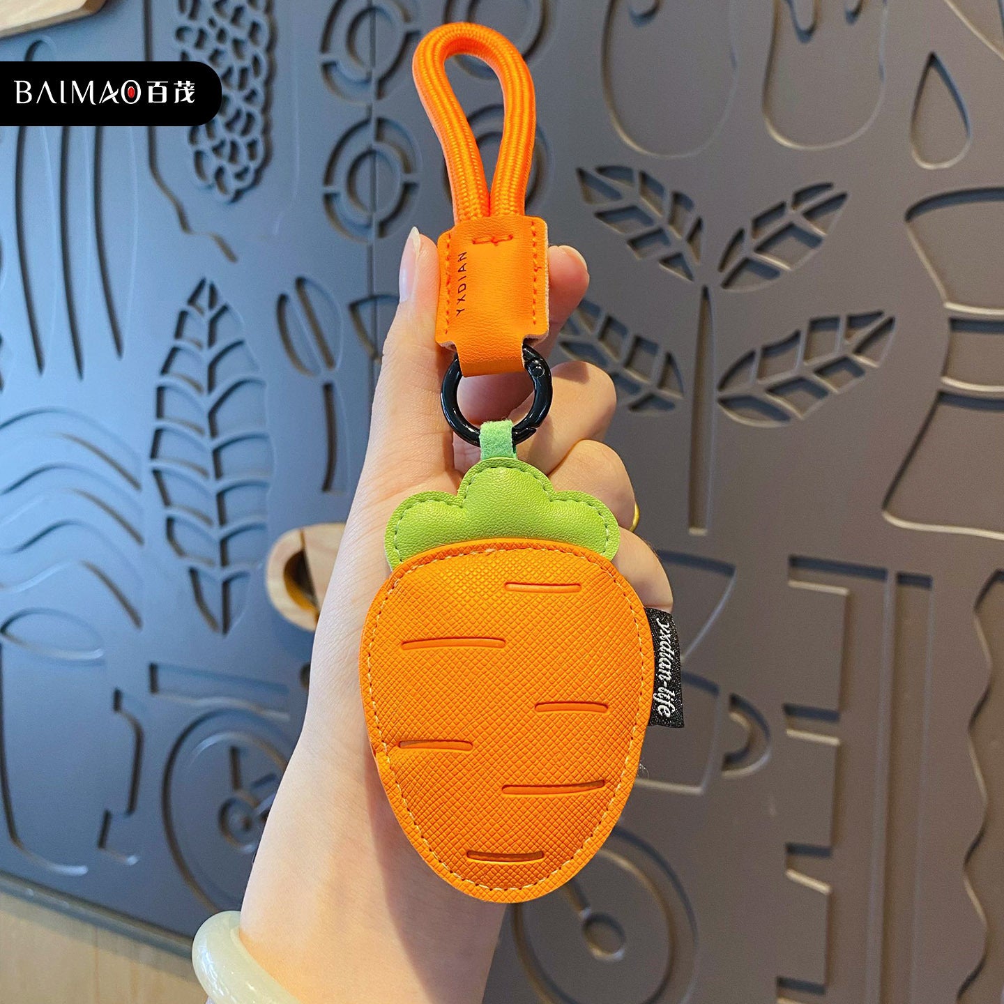 Cute Food Charm