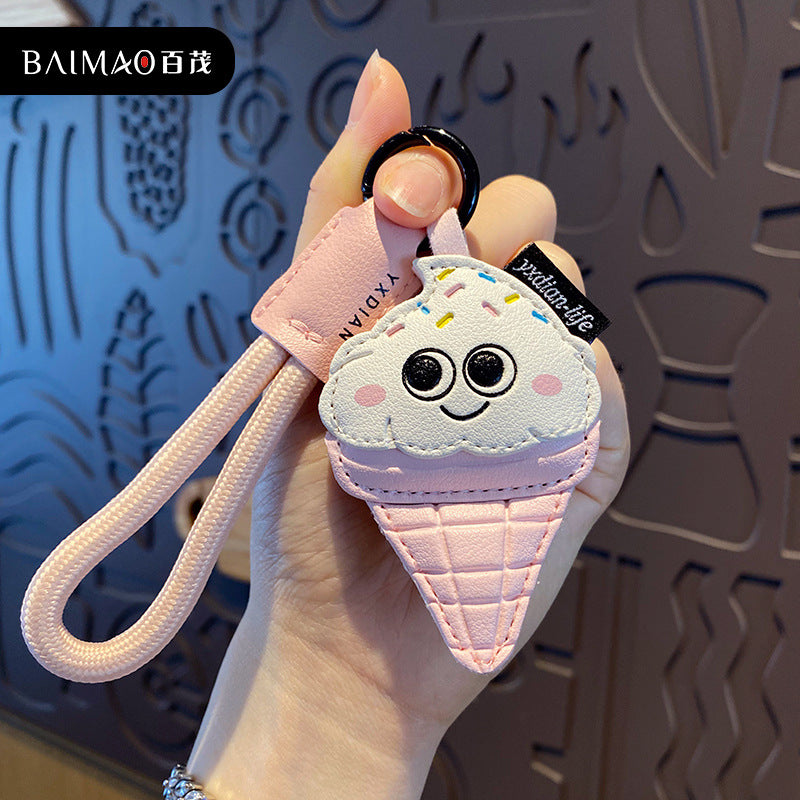 Cute Food Charm