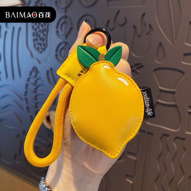 Cute Food Charm