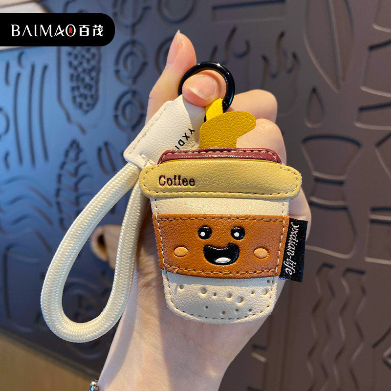 Cute Food Charm