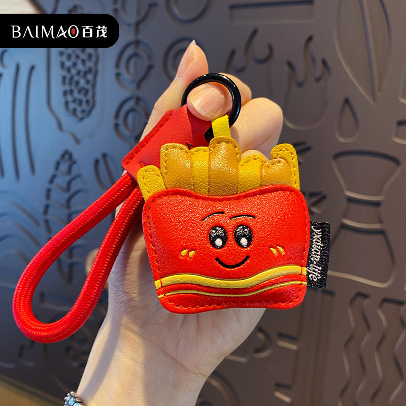 Cute Food Charm