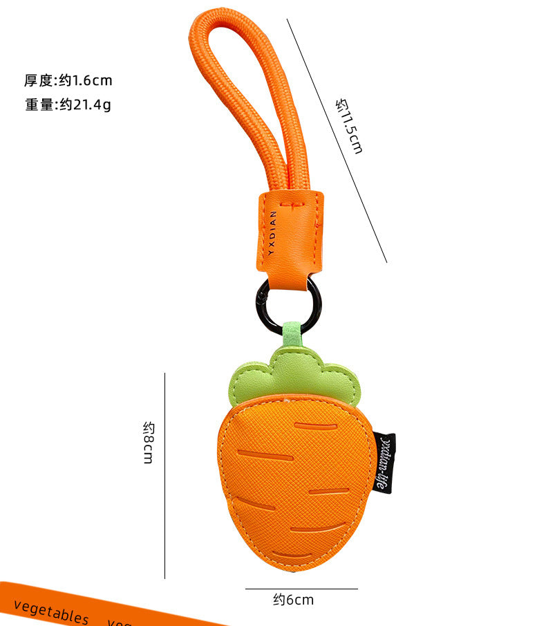 Cute Food Charm