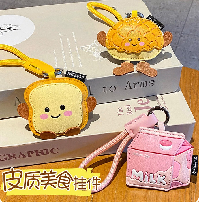 Cute Food Charm