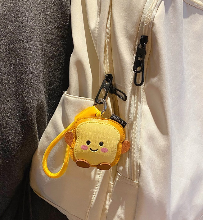 Cute Food Charm