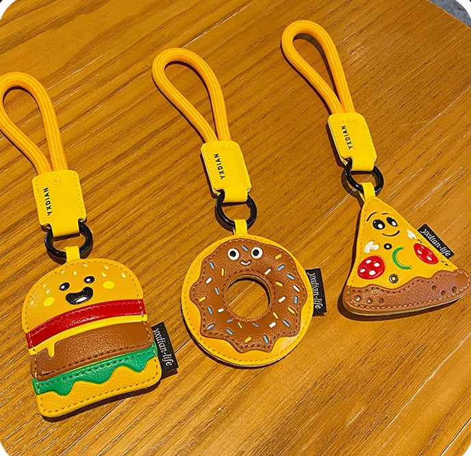 Cute Food Charm