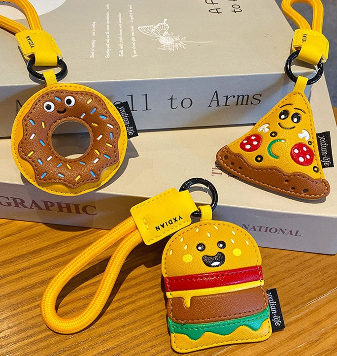 Cute Food Charm
