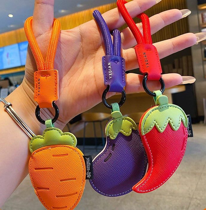 Cute Food Charm